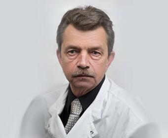 Молчанов  Анатолий Михайлович