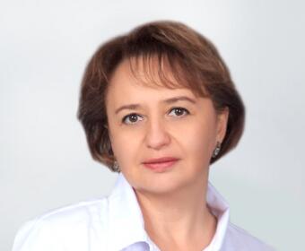 Марченко Людмила Николаевна