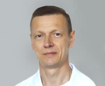 Лищенко Александр Георгиевич 