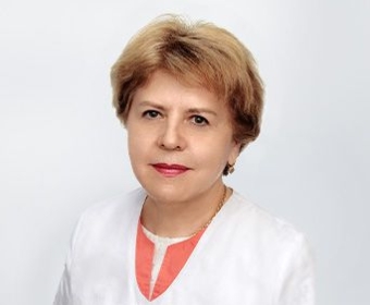 Козейко Жанна Васильевна