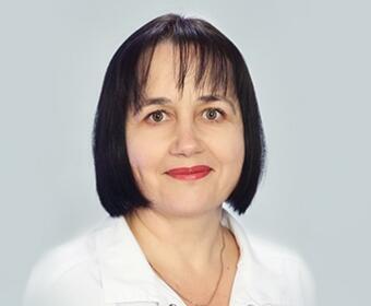 Безлер  Жанна Анатольевна 