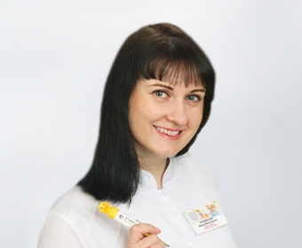 Прудникова Мария Михайловна