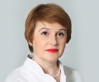 Сурменкова  Елена Геннадьевна 