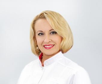 Хидченко Светлана Викторовна 