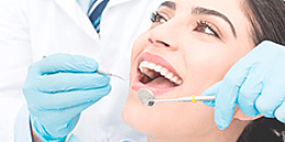Стоматология. Детская стоматология