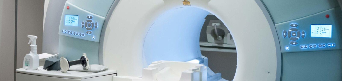 МРТ отдела позвоночника (шейного, грудного, поясничного) и спинного мозга с МР-миелографией (без контрастного усиления)