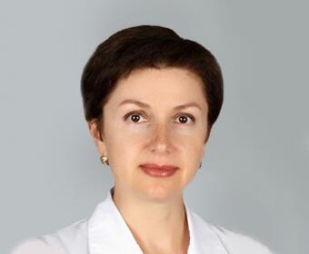 Данькова Татьяна Николаевна 