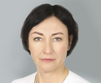 Петрова Вероника Петровна