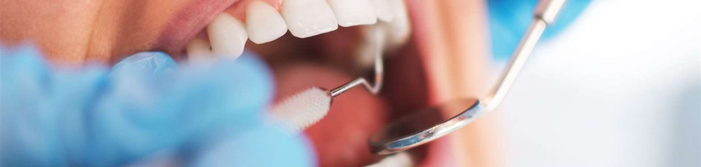 Зубосохраняющие операции
