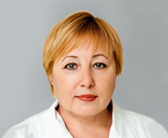 Худякова Елена Викторовна 
