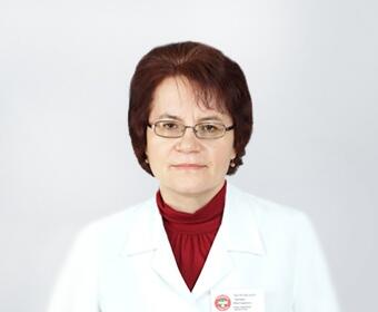 Петровская  Тамара Викторовна 