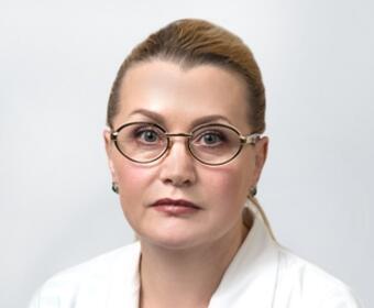 Сенаторова  Яна Валерьевна 