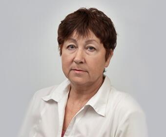 Бараш  Ольга Борисовна 